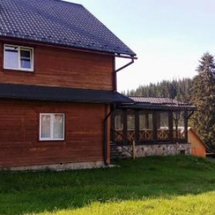 Фотография гостевого дома У Ани 