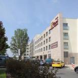 Фотография гостиницы Arche Hotel Puławska Residence