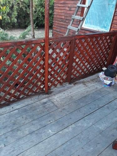 Фотография гостевого дома New Cabana Beea