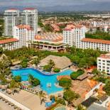 Фотография гостиницы Meliá Puerto Vallarta – All Inclusive