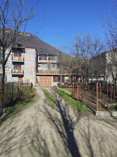 Фотография гостиницы ERO GUEST HOUSE