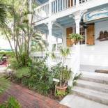 Фотография мини отеля Key West Harbor Inn - Adults Only