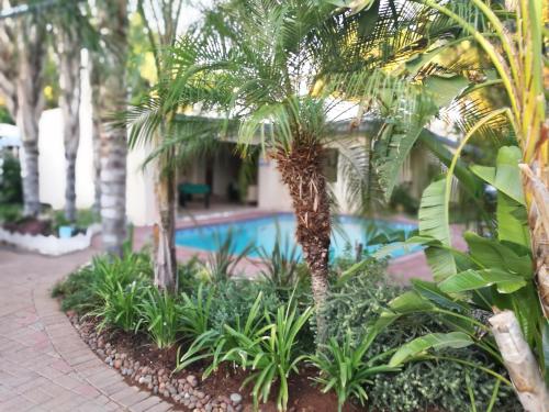 Фотография мини отеля Be My Guest