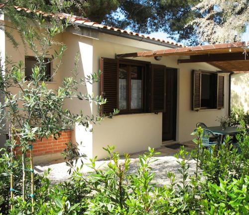 Фотография базы отдыха Villaggio Orizzonte