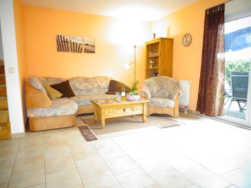 Фотография гостевого дома Birkenstraße 6K