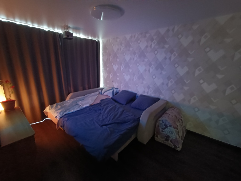 Фотография квартиры Однокомнатная квартира