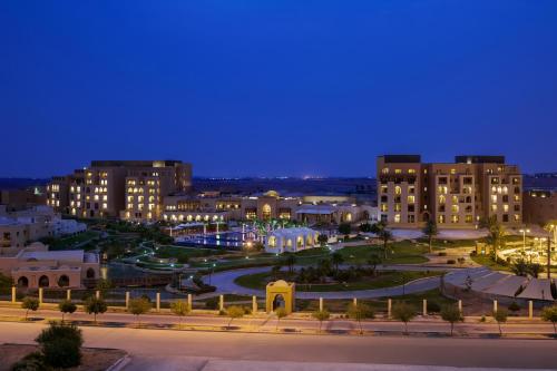 Фотография гостиницы Durrat Al Riyadh Resort & Spa