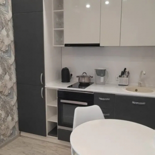 Фотография квартиры Апартаменты на улице Богомягкова 2