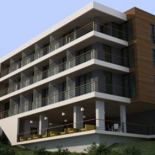 Фотография гостиницы Kvariati Hills