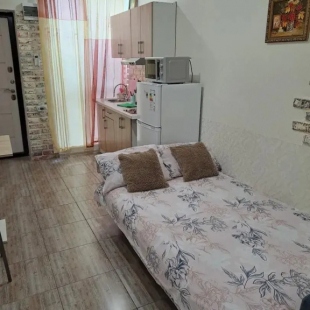 Фотография квартиры Апартаменты на улице Пятигорская 88/12