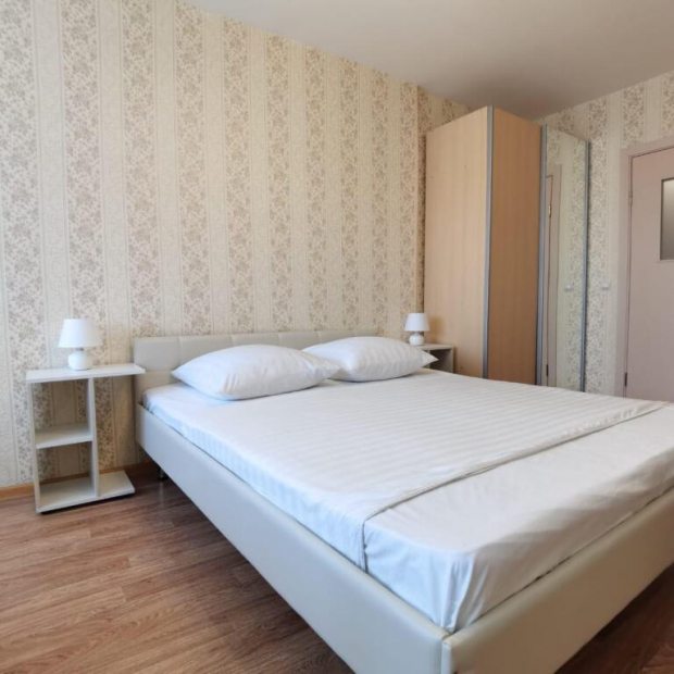 Фотографии квартиры 
            ZNS Rent (ЗНС Рент) на улице Советская