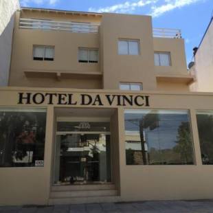 Фотографии гостиницы
Hotel Davinci