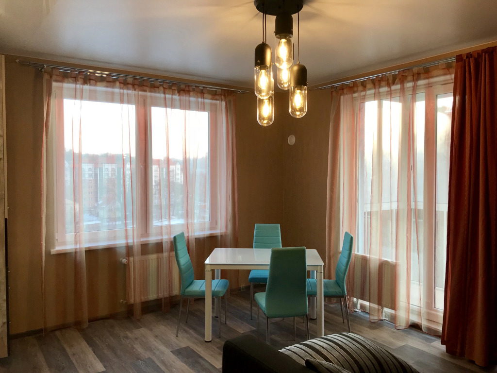 Фотография квартиры Апартаменты Sun Lake