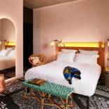 Фотография гостиницы Mama Shelter Lille