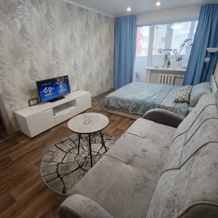 Фотография квартиры Квартира Уютная квартира в центре