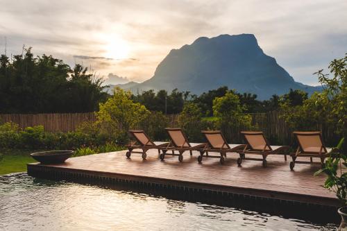 Фотография гостиницы Azalea Village