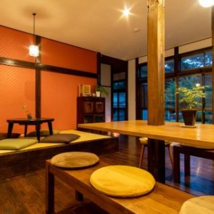 Фотография хостела HOSTEL MICHIKUSA-YA