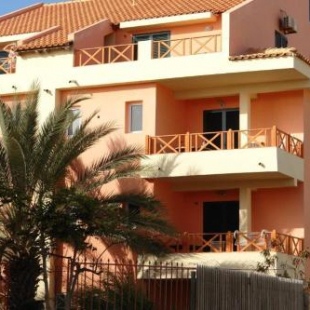 Фотография апарт отеля Aparthotel Ponta Preta