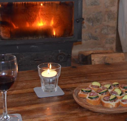 Фотография гостевого дома The Railway Cottage - characterful and comfortable holiday cottage