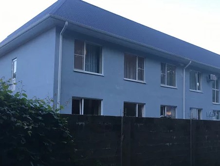 Фотография гостевого дома Альтитюд