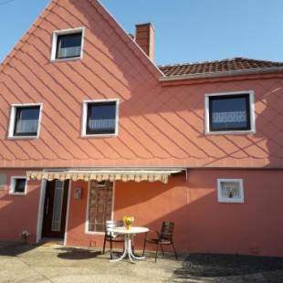 Фотографии гостевого дома
Zimmervermietung St.Wendel