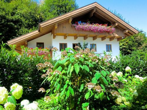 Фотография гостевого дома Auszeit im Chiemgau