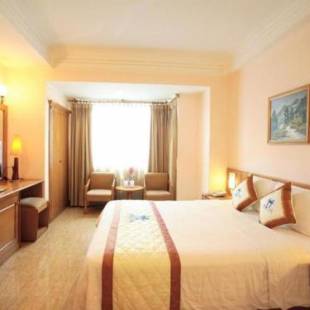 Фотографии гостиницы
Grand Cititel Central Saigon Hotel