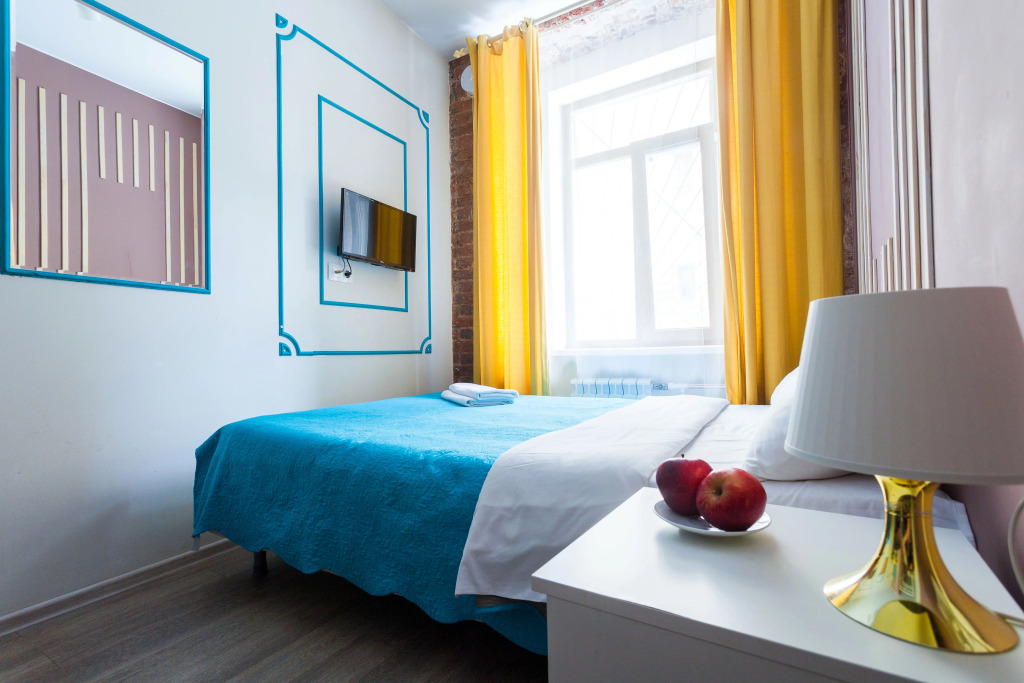 Фотография квартиры Grand Apartments 1