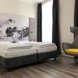 Фотография гостиницы Hotel Westbahn