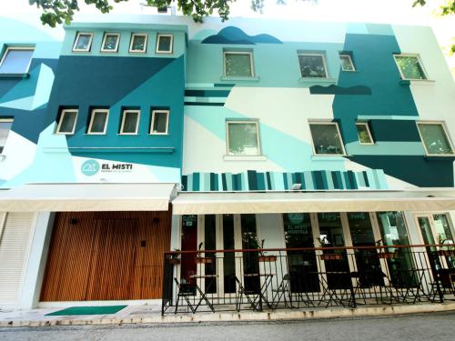 Фотография хостела El Misti Hostel Ipanema