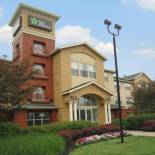 Фотография гостиницы Extended Stay America Suites - Columbus - Polaris