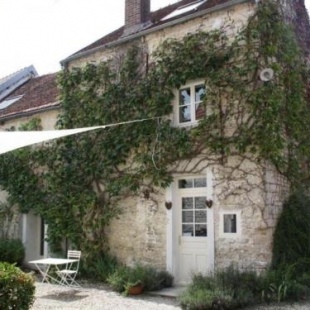 Фотография гостевого дома Gîte Landreville, 4 pièces, 6 personnes - FR-1-543-146