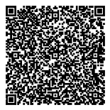 QR код хостела Like hostel Saratov