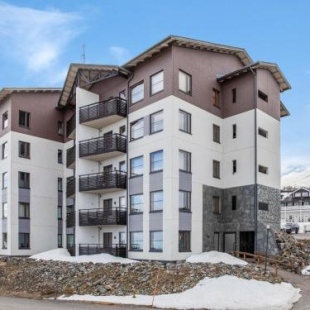 Фотография гостевого дома Holiday Home Nordic chalet 9102