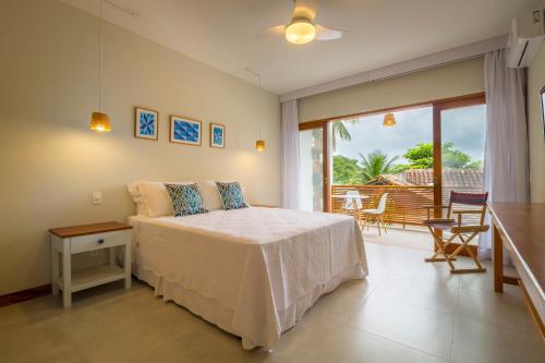 Фотография мини отеля Pousada Catarina