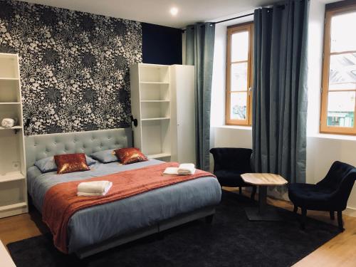 Фотографии гостиницы
Bed & Breakfast - LA PLACE - Arrivée autonome