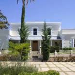 Фотография гостевого дома Clairvaux Historical Farm House