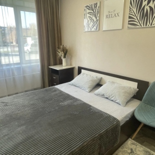 Фотография квартиры Квартира ЖК Новый Парк