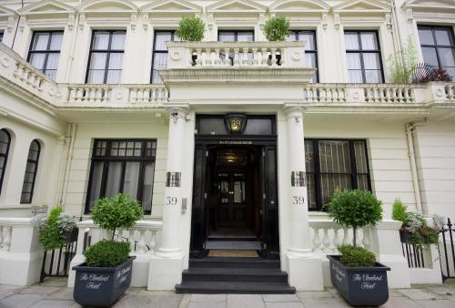 Фотография гостиницы The Cleveland