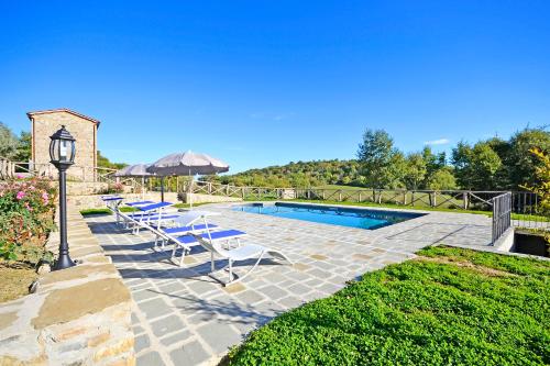 Фотография гостевого дома Villa Fiordaliso