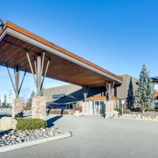 Фотографии гостиницы 
            Heritage Inn Hotel & Convention Centre - High River