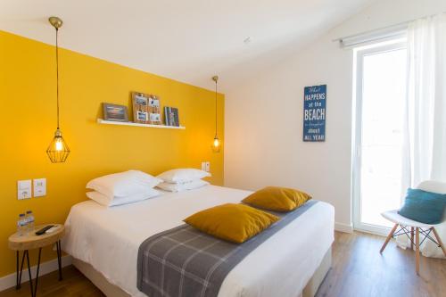 Фотография мини отеля Aveiro Rossio Bed & Breakfast