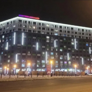 Фотография квартиры Апартаменты на улице Тимофея Чаркова 87