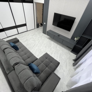 Фотография квартиры Апартаменты на Терешковой