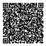 QR код достопримечательности Аллея Славы