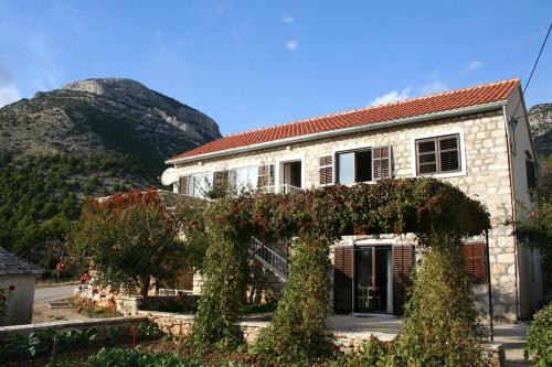 Фотография гостевого дома Apartments with a parking space Bol, Brac - 2879