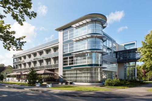 Фотография гостиницы Estonia Resort Hotel & Spa