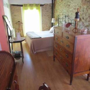 Фотографии гостевого дома
Ca'ls avis