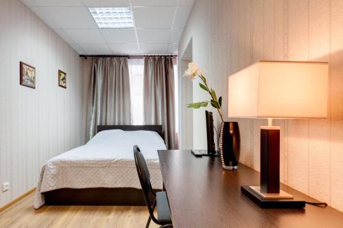 Фотография мини отеля Отель Три мушкетера