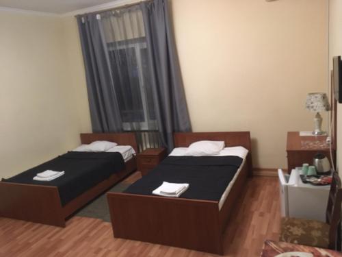 Фотографии гостиницы 
            DAV